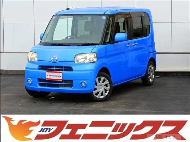 2012 Daihatsu Tanto