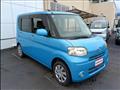 2012 Daihatsu Tanto