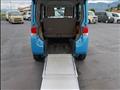 2012 Daihatsu Tanto
