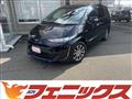 2017 Toyota Estima Hybrid