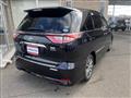 2017 Toyota Estima Hybrid