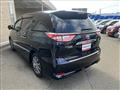 2017 Toyota Estima Hybrid