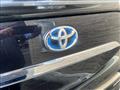 2017 Toyota Estima Hybrid