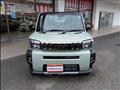 2026 Daihatsu Taft