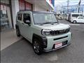 2026 Daihatsu Taft