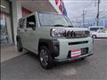 2026 Daihatsu Taft