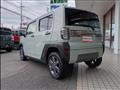 2026 Daihatsu Taft