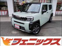 2026 Daihatsu Taft