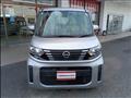 2023 Nissan ROOX