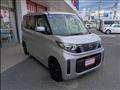 2023 Nissan ROOX