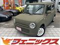 2014 Suzuki Lapin