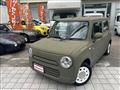 2014 Suzuki Lapin