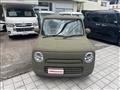2014 Suzuki Lapin