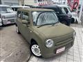 2014 Suzuki Lapin