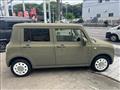 2014 Suzuki Lapin