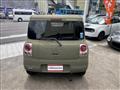 2014 Suzuki Lapin