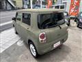 2014 Suzuki Lapin