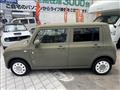 2014 Suzuki Lapin