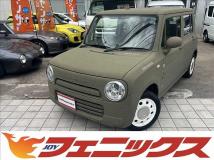 2014 Suzuki Lapin