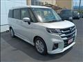 2026 Suzuki Solio