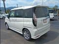 2026 Suzuki Solio
