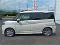 2026 Suzuki Solio