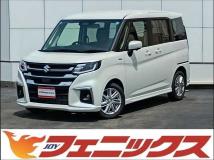2026 Suzuki Solio