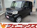 2021 Honda N BOX