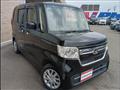 2021 Honda N BOX
