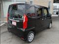 2021 Honda N BOX