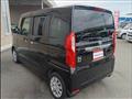 2021 Honda N BOX