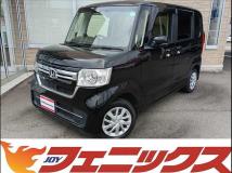 2021 Honda N BOX