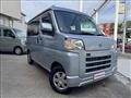 2022 Toyota PIXIS VAN