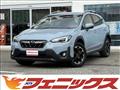 2020 Subaru IMPREZA_XV
