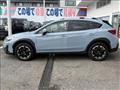 2020 Subaru IMPREZA_XV