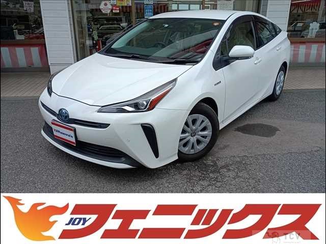 2019 Toyota Prius