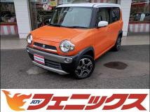 2014 Suzuki Hustler