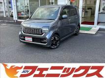 2021 Honda N-WGN
