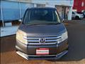 2012 Honda Step WGN