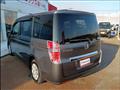 2012 Honda Step WGN