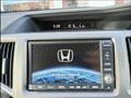 2012 Honda Step WGN
