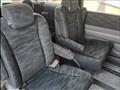 2012 Honda Step WGN
