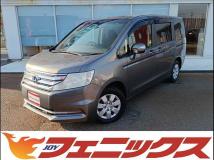 2012 Honda Step WGN