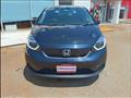 2022 Honda Fit