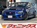 2015 Subaru Impreza Wrx Sti