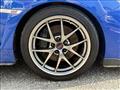 2015 Subaru Impreza Wrx Sti