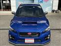2015 Subaru Impreza Wrx Sti