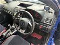 2015 Subaru Impreza Wrx Sti