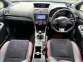 2015 Subaru Impreza Wrx Sti