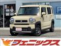 2022 Suzuki Hustler